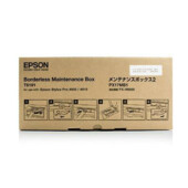 Odpadová nádobka Epson T6193, C13T619300 - originálny