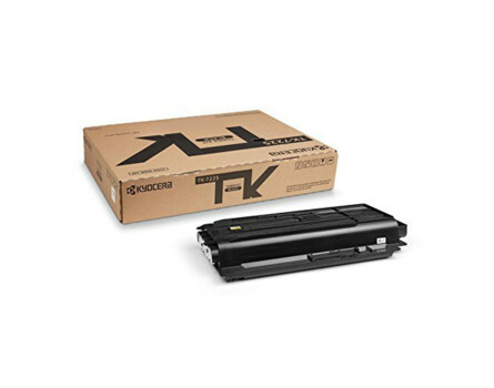 Toner Kyocera TK-7225, TK7225 - originálny (Čierny)