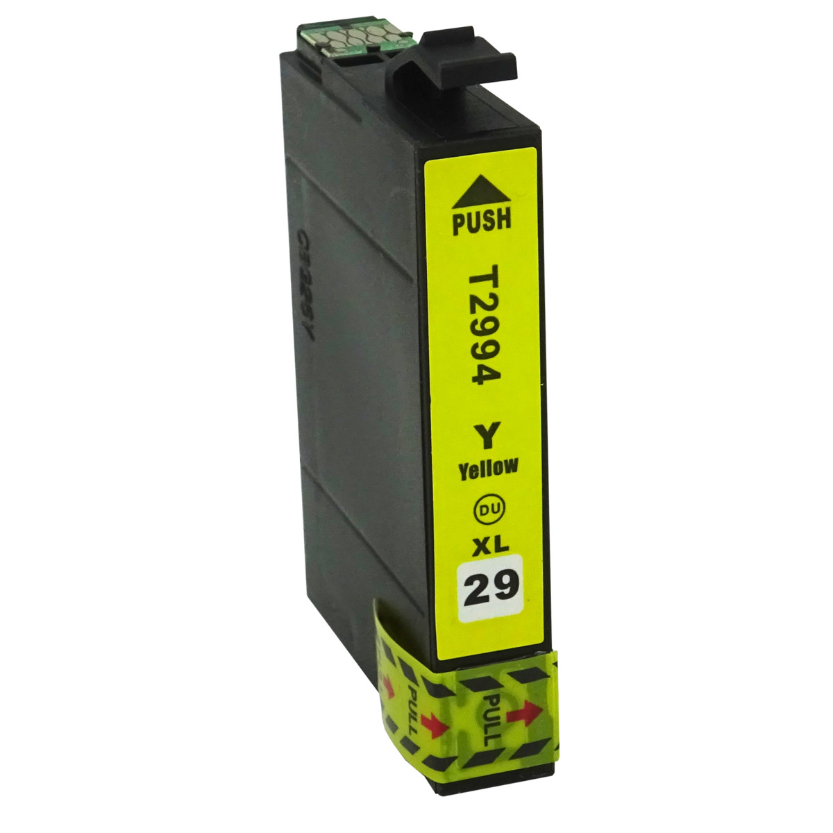 Tonery Náplně Cartridge Epson 29XL, C13T29944012, T2994 - kompatibilní (Žltá)
