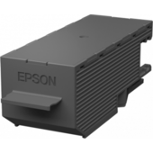Odpadová nádobka Epson T04D0, C13T04D000 - originálny