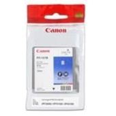 Canon PFI 101, 0891B001 (Azúrový) - originálný