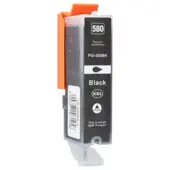 Cartridge Canon PGI-580XXL PGBk, PGI-580XXLPGBk - kompatibilní (Pigmentová čierna)