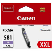 Cartridge Canon CLI-581XXL PB, CLI-581XXLPB, 1999C001 - originálny (Foto modrá)