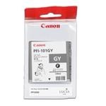 E-shop Canon PFI 101, 0892B001 (Šedý) - originálný