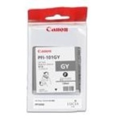 Canon PFI 101, 0892B001 (Šedý) - originálný