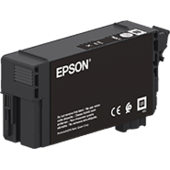 Cartridge Epson T40C140, C13T40C140 (XD2) - originálny (Čierna)