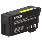 Cartridge Epson T40C440, C13T40C440 (XD2) - originálny (Žltá)