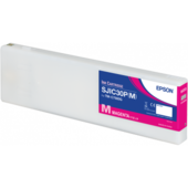 Cartridge Epson SJIC30P(M), C33S020641 - originálny (Purpurová)