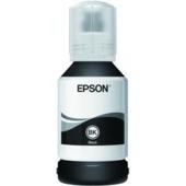 Epson 110, C13T03P14A XL, fľaša s atramentom - originálny (Čierna)