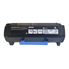 Toner Konica Minolta TNP54, TNP-54, AADX050, return - originálny (Čierny)