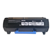 Toner Konica Minolta TNP54, TNP-54, AADX050, return - originálny (Čierny)