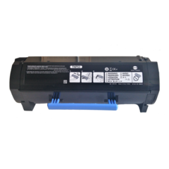 Toner Konica Minolta TNP53, TNP-53, AADW050, return - originálny (Čierny)