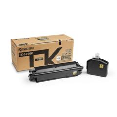 Toner Kyocera TK-5290K, TK5290K - originálny (Čierny)