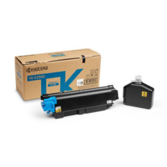 Toner Kyocera TK-5290C, TK5290C - originálny (Azúrový)