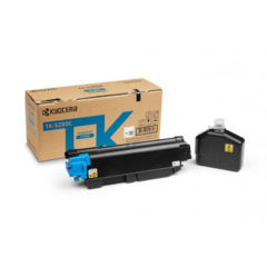 Toner Kyocera TK-5280C, TK5280C - originálny (Azúrový)