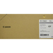 Cartridge Canon PFI-1700GY, 0781C001 - originálny (Šedivá)