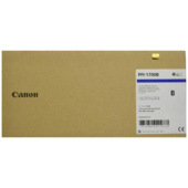 Cartridge Canon PFI-1700B, 0784C001 - originálny (Modrá)