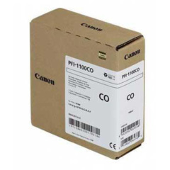 Cartridge Canon PFI-1100CO, 0860C001 - originálny (Chroma optimizer)