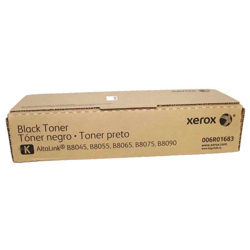 E-shop Toner Xerox 006R01683 - originálny (Čierny)