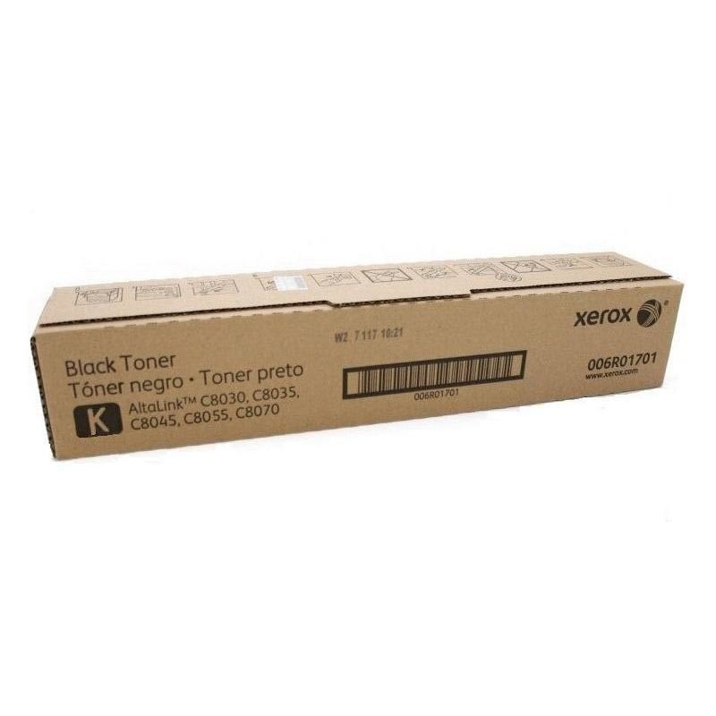 E-shop Toner Xerox 006R01701 - originálny (Čierny)