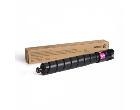 Toner Xerox 106R04071, Standard Capacity - originálny (Purpurový)