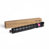 Toner Xerox 106R04071, Standard Capacity - originálny (Purpurový)