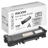 Toner Ricoh SP 230H, 408294 - originálny (Čierny)