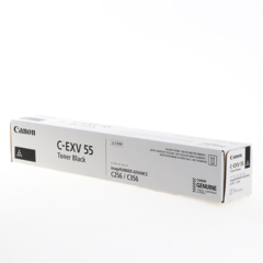 Toner Canon C-EXV55, 2182C002 - originálny (Čierny)