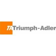 E-shop Toner Triumph Adler PK-5017K, PK5017K - originálny (Čierny)
