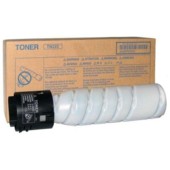 Toner Konica Minolta TN222, TN-222, A98R050 - originálny (2x Čierny)