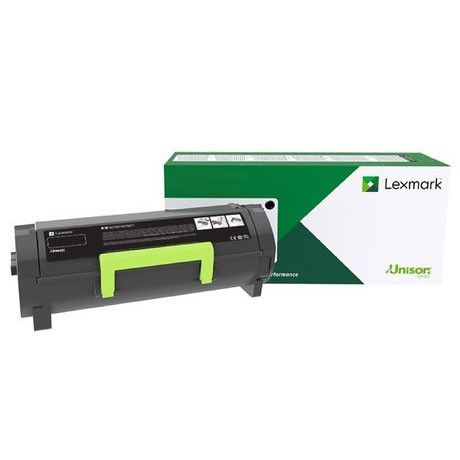 E-shop Toner Lexmark B232000, Return - originálny (Čierny)