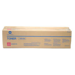 Toner Konica Minolta TN611M, TN-611M, A070350 - originálny (Purpurový)