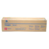 Toner Konica Minolta TN611M, TN-611M, A070350 - originálny (Purpurový)