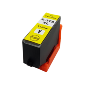 Cartridge Epson 378XL, C13T37944010, T3794, T3784 - kompatibilní (Žltá)