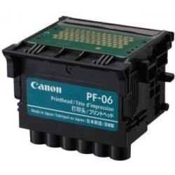 E-shop Tisková hlava Canon PF-06, 2352C001 - originálny