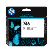 Tisková hlava HP 746, HP P2V25A - originálny