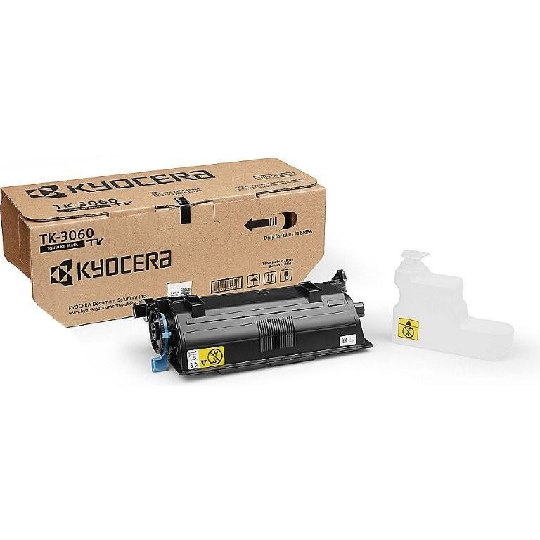 Toner Kyocera TK-3060, TK3060 - originálny (Čierny)