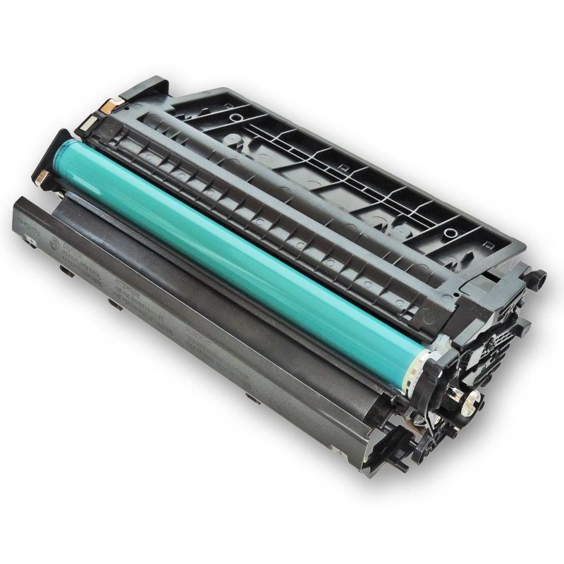 Tonery Náplně Toner HP 80A, HP CF280A - kompatibilní, vlastný patent (Čierny)