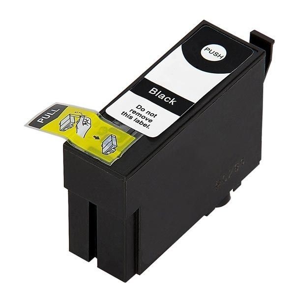 Tonery Náplně Cartridge Epson 34XL, C13T34714010 - kompatibilní (Čierna)