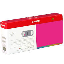 Zásobník Canon PFI-701M, 0902B001 (Purpurový) - originálný