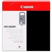 Zásobník Canon PFI-703BK, 2963B001 (Čierny) - originálný