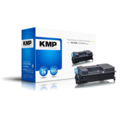 KMP kompatibilný toner Kyocera TK-3170, Kyocera 1T02T80NL0 (Čierny)