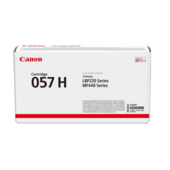 Toner Canon 057H, 3010C002 - originálny (Čierny)