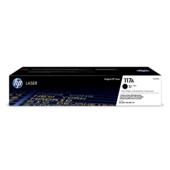 Toner HP 117A, HP W2070A - originálny (Čierny)