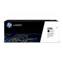 Toner HP 658A, HP W2000A - originálny (Čierny)