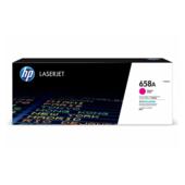 Toner HP 658A, HP W2003A - originálny (Purpurový)