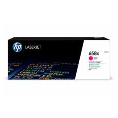 Toner HP 658X, HP W2003X - originálny (Purpurový)