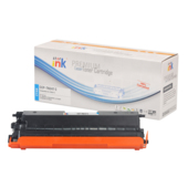 Starink kompatibilný toner Brother TN-247C, TN247C (Azúrový)