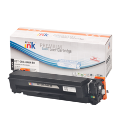 Starink kompatibilný toner Canon CRG-046HBk (Čierny)