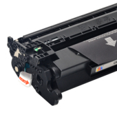 Starink kompatibilný toner Canon CRG-052H, vlastný patent (Čierny)